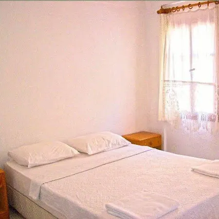 Sevgi 3* カルカン