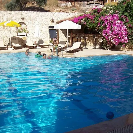 Sevgi 3* קלקן