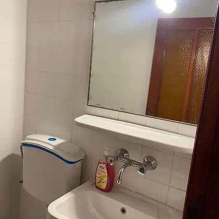 Sevgi 3* קלקן