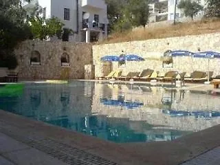 מלון Sevgi קלקן