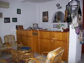 Sevgi 3* קלקן